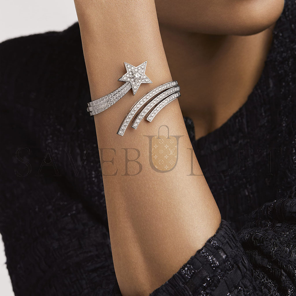 Ch*el comÈte bracelet j2831